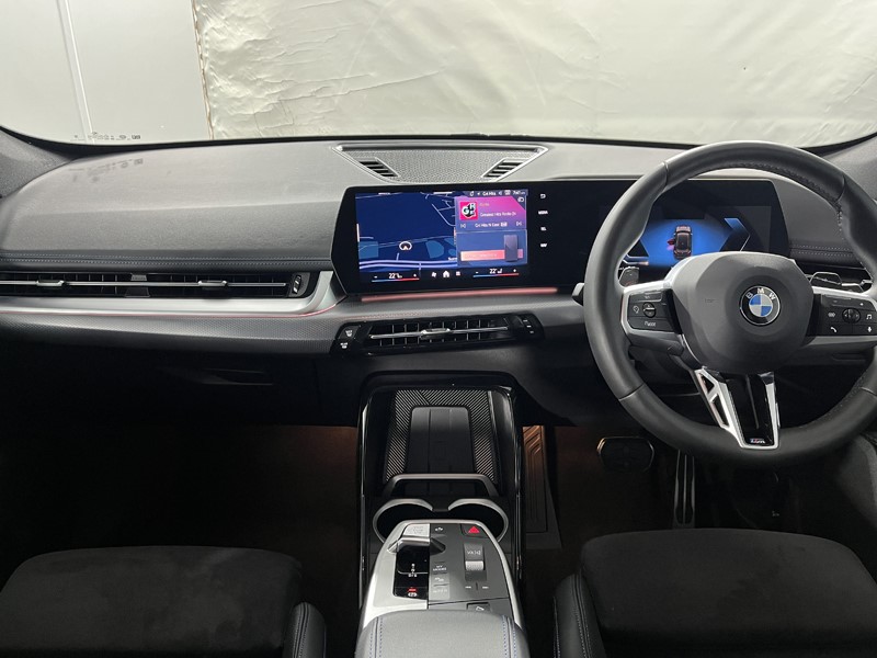 Used BMW X1 2025 for sale - 78000461: Photo 4