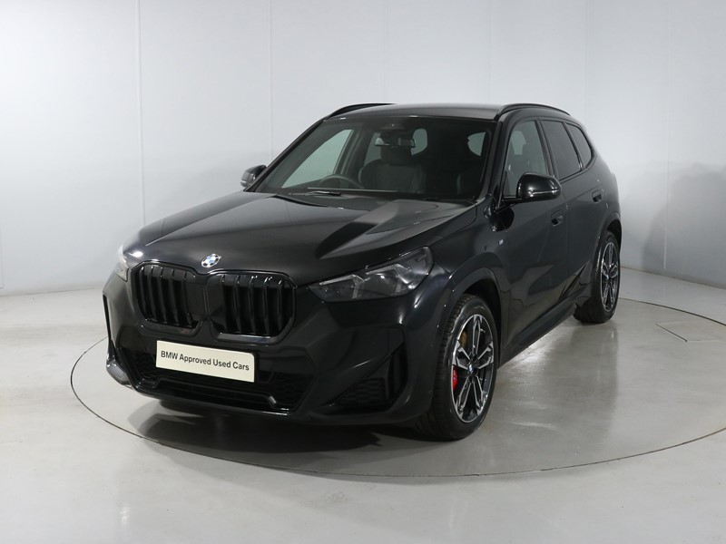 Used BMW X1 2025 for sale - 78000461: Photo 43