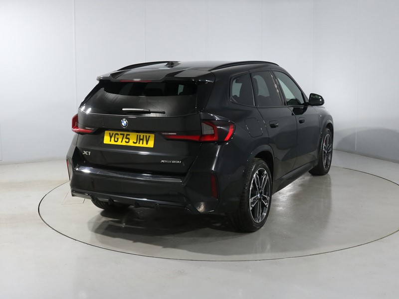 Used BMW X1 2025 for sale - 78000461: Photo 44