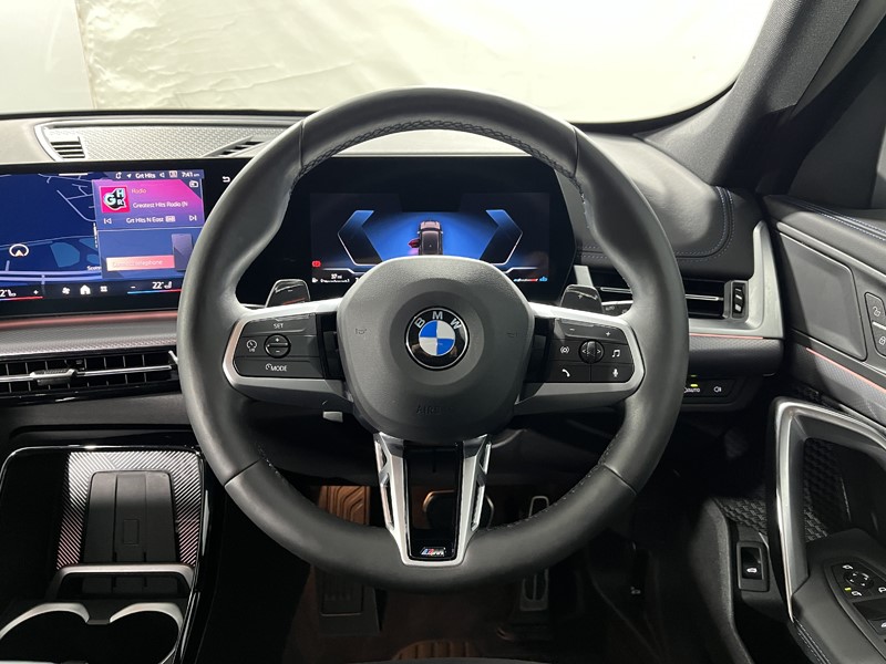 Used BMW X1 2025 for sale - 78000461: Photo 5
