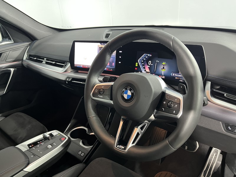 Used BMW X1 2025 for sale - 78000461: Photo 6