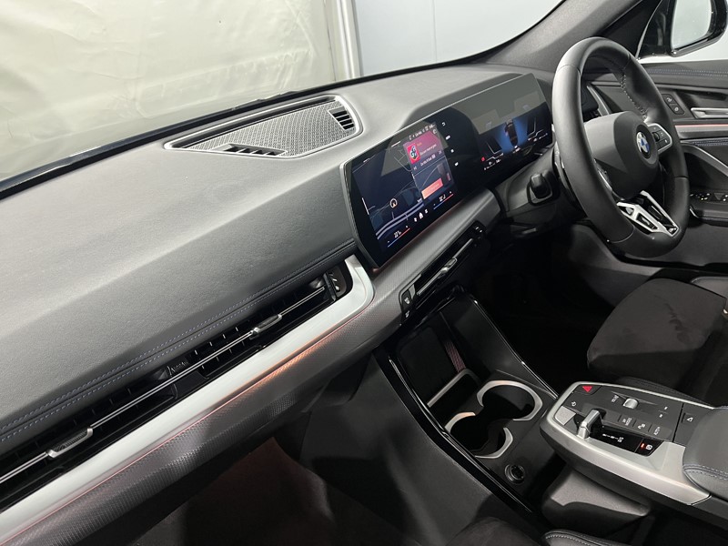 Used BMW X1 2025 for sale - 78000461: Photo 7