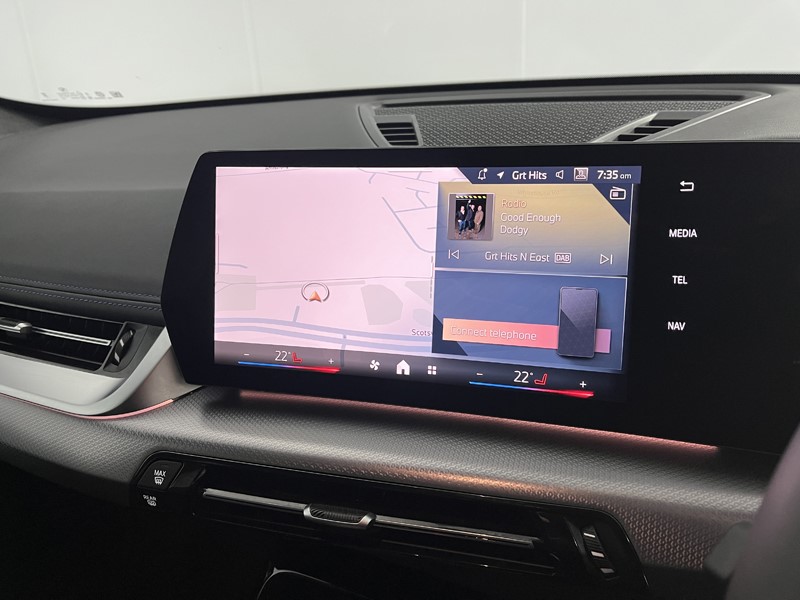 Used BMW X1 2025 for sale - 78000461: Photo 8