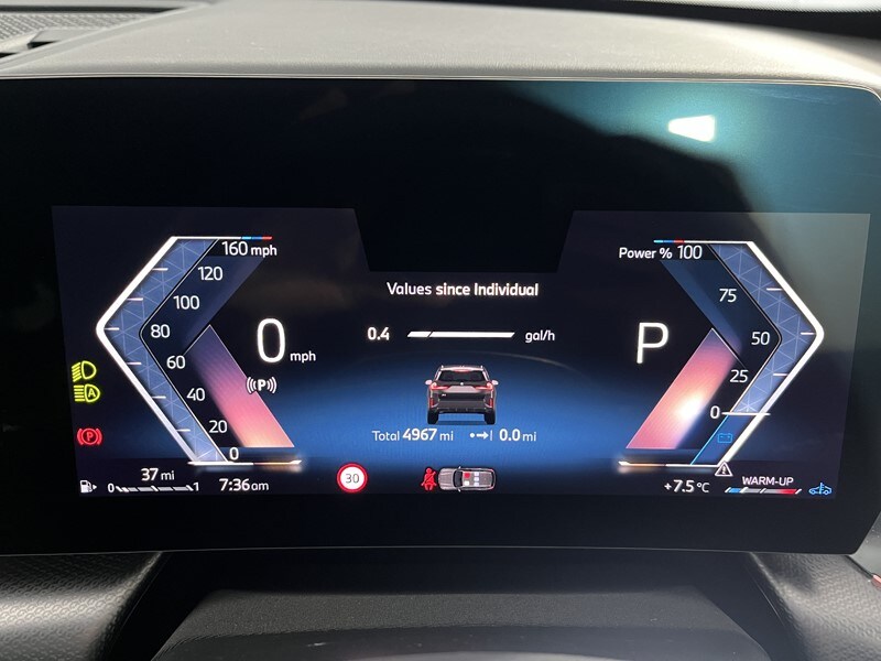 Used BMW X1 2025 for sale - 78000461: Photo 9