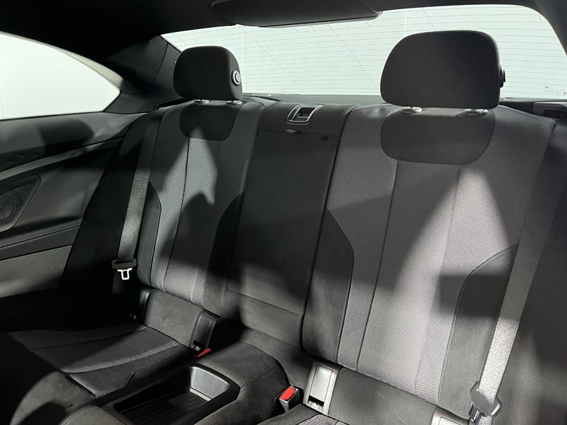 Used BMW 2 Series 2025 for sale - 78108861: Photo 12