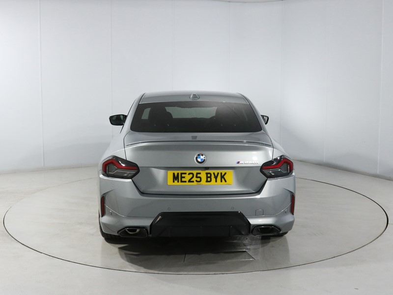 Used BMW 2 Series 2025 for sale - 78108861: Photo 15