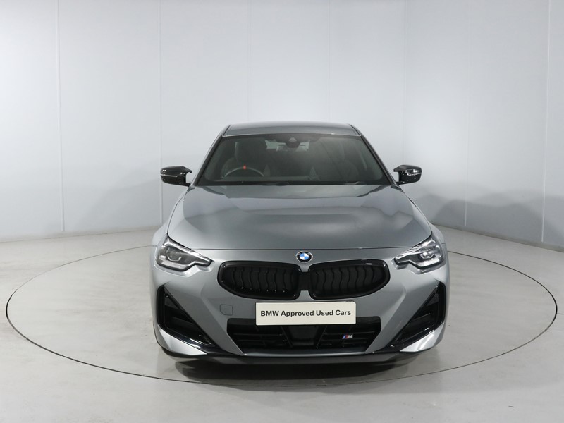 Used BMW 2 Series 2025 for sale - 78108861: Photo 16