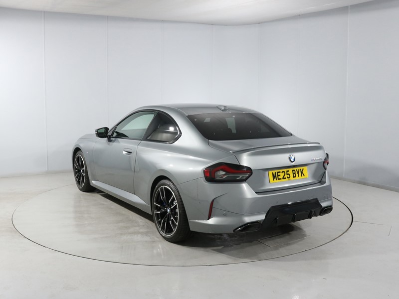 Used BMW 2 Series 2025 for sale - 78108861: Photo 2