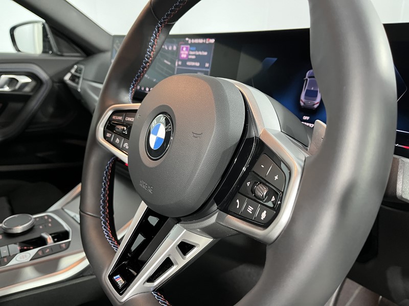 Used BMW 2 Series 2025 for sale - 78108861: Photo 22