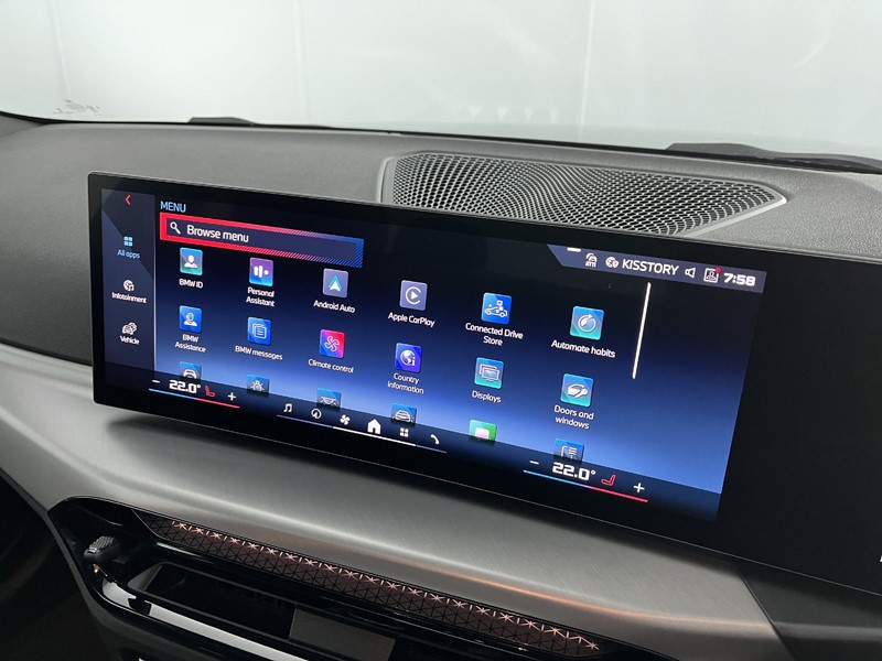 Used BMW 2 Series 2025 for sale - 78108861: Photo 28