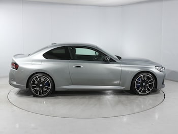 Used BMW 2 Series 2025 for sale - 78108861: Photo