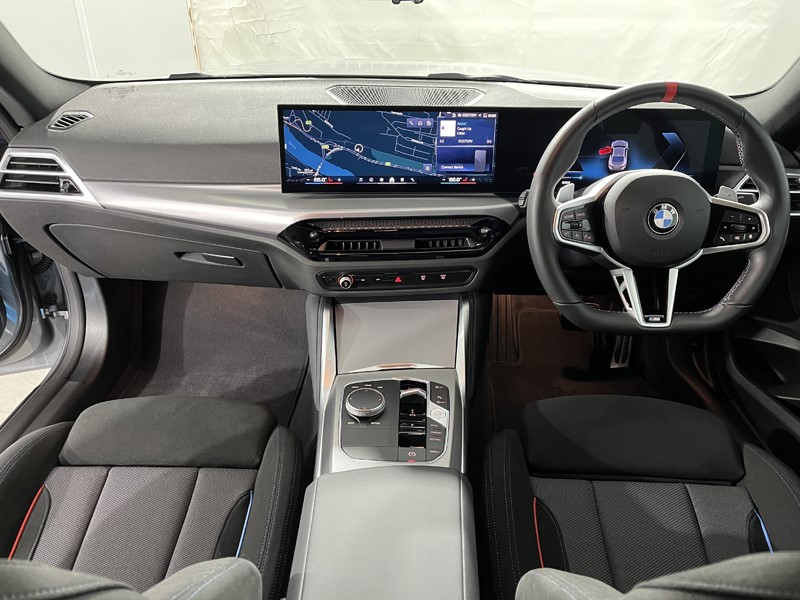 Used BMW 2 Series 2025 for sale - 78108861: Photo 4