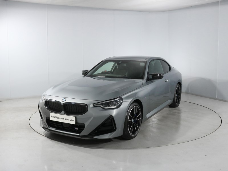 Used BMW 2 Series 2025 for sale - 78108861: Photo 45