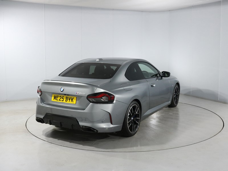 Used BMW 2 Series 2025 for sale - 78108861: Photo 46