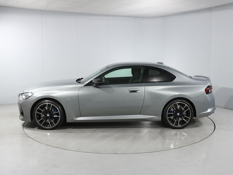 Used BMW 2 Series 2025 for sale - 78108861: Photo 47