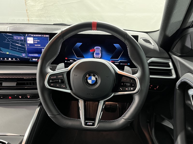 Used BMW 2 Series 2025 for sale - 78108861: Photo 5