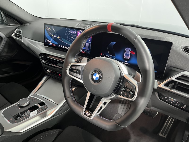 Used BMW 2 Series 2025 for sale - 78108861: Photo 6