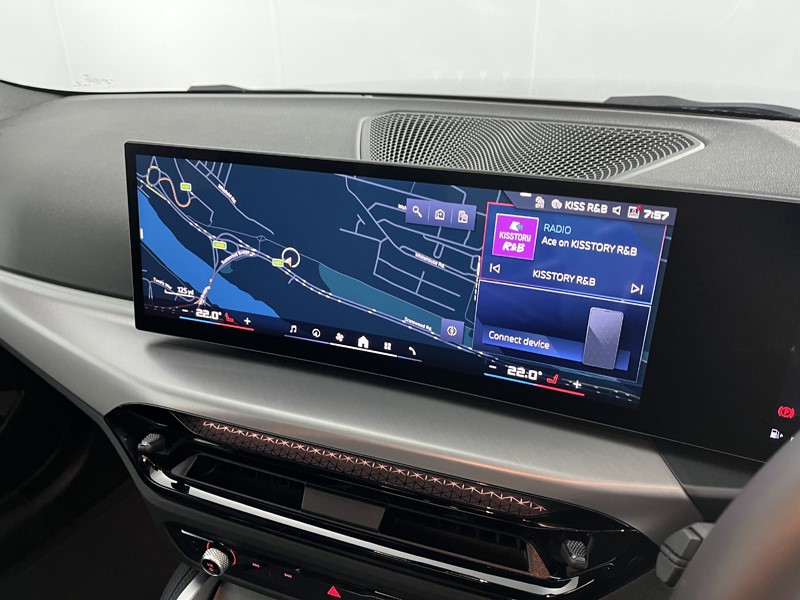 Used BMW 2 Series 2025 for sale - 78108861: Photo 8