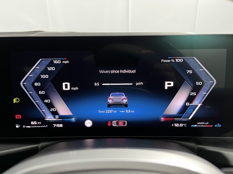 Used BMW 2 Series 2025 for sale - 78108861: Photo 9