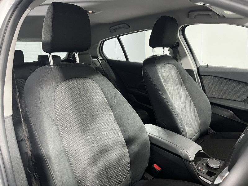 Used BMW 1 Series 2020 for sale - 77381057: Photo 11