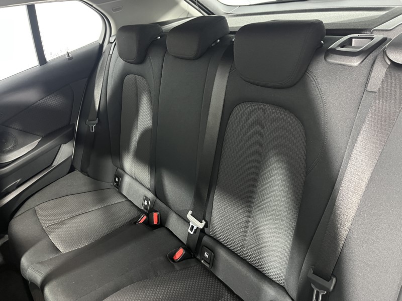 Used BMW 1 Series 2020 for sale - 77381057: Photo 12