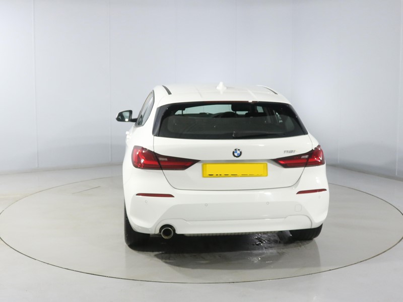 Used BMW 1 Series 2020 for sale - 77381057: Photo 15