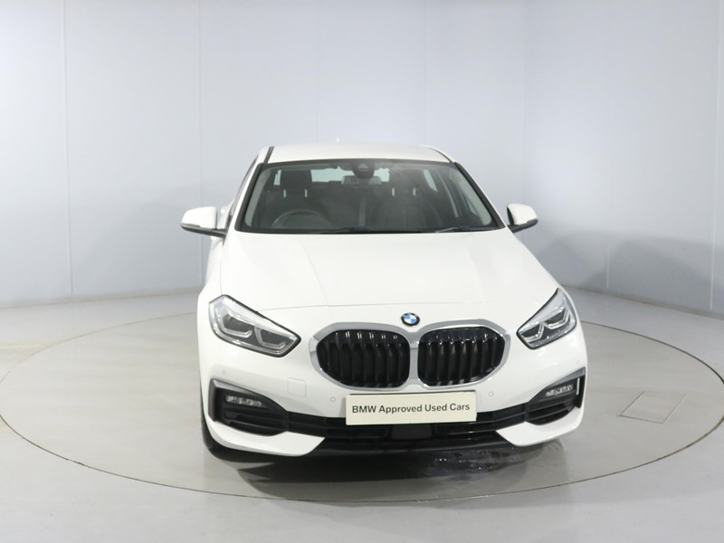 Used BMW 1 Series 2020 for sale - 77381057: Photo 16