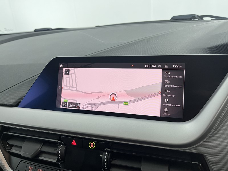 Used BMW 1 Series 2020 for sale - 77381057: Photo 17