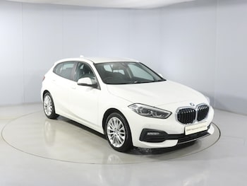 Used BMW 1 Series 2020 for sale - 77381057: Photo