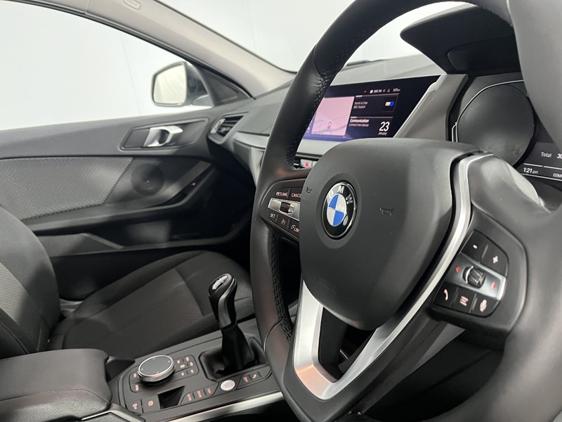 Used BMW 1 Series 2020 for sale - 77381057: Photo 21