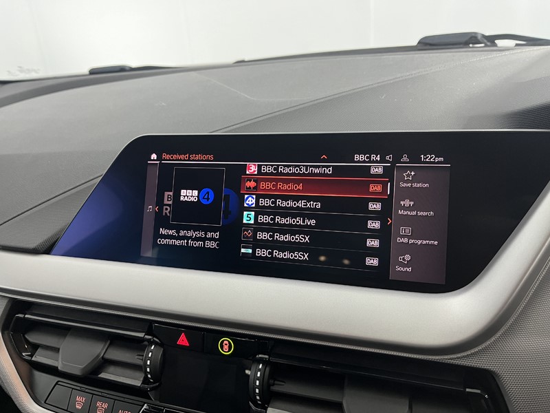 Used BMW 1 Series 2020 for sale - 77381057: Photo 26