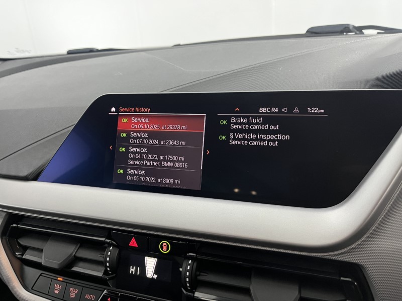 Used BMW 1 Series 2020 for sale - 77381057: Photo 28