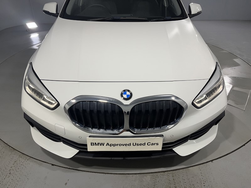 Used BMW 1 Series 2020 for sale - 77381057: Photo 39