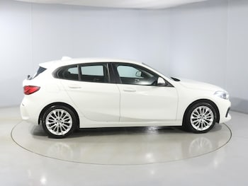 Used BMW 1 Series 2020 for sale - 77381057: Photo