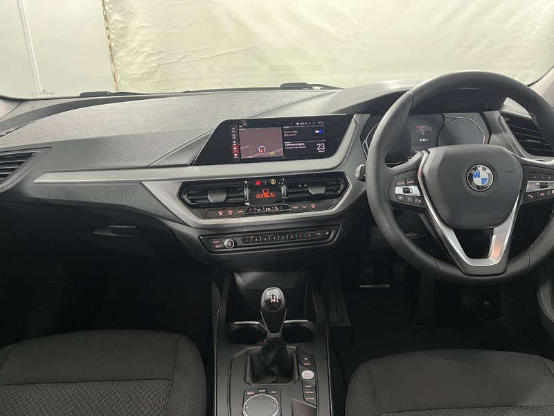 Used BMW 1 Series 2020 for sale - 77381057: Photo 4