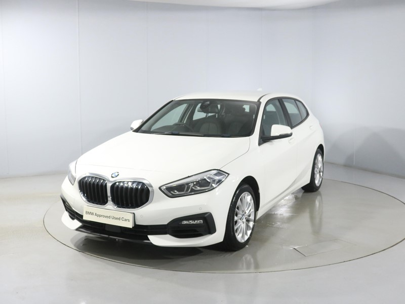 Used BMW 1 Series 2020 for sale - 77381057: Photo 41