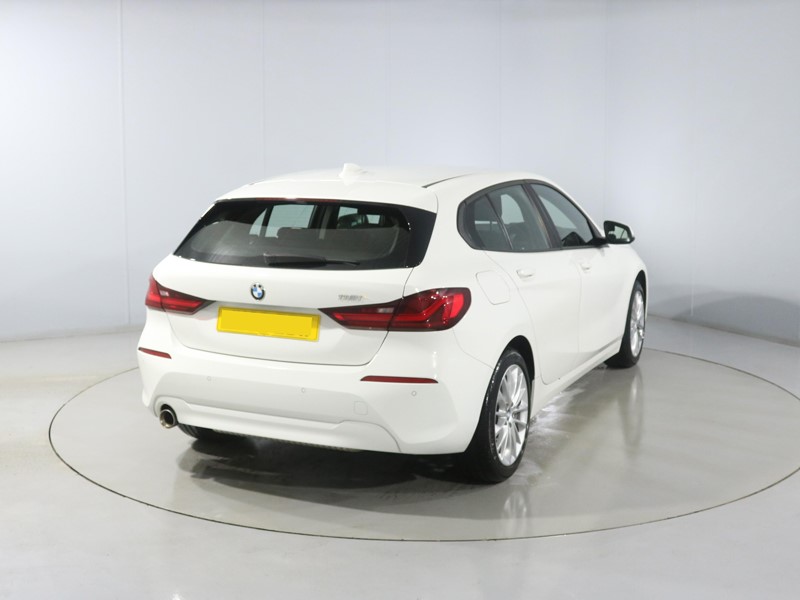 Used BMW 1 Series 2020 for sale - 77381057: Photo 42