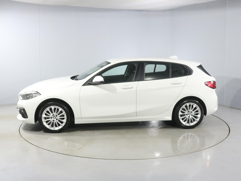Used BMW 1 Series 2020 for sale - 77381057: Photo 43