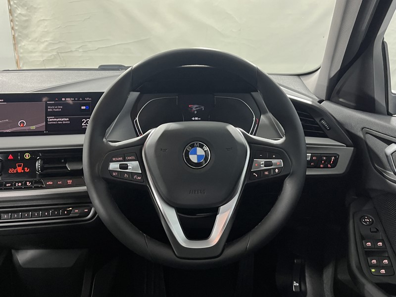 Used BMW 1 Series 2020 for sale - 77381057: Photo 5