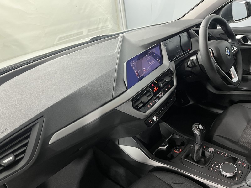 Used BMW 1 Series 2020 for sale - 77381057: Photo 7