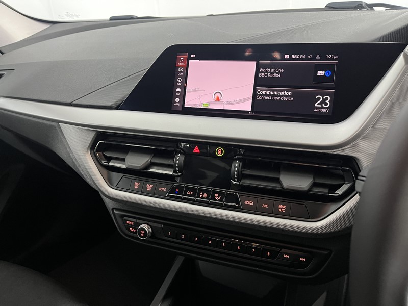 Used BMW 1 Series 2020 for sale - 77381057: Photo 8