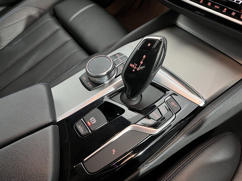 Used BMW 5 Series 2019 for sale - 77903493: Photo 10