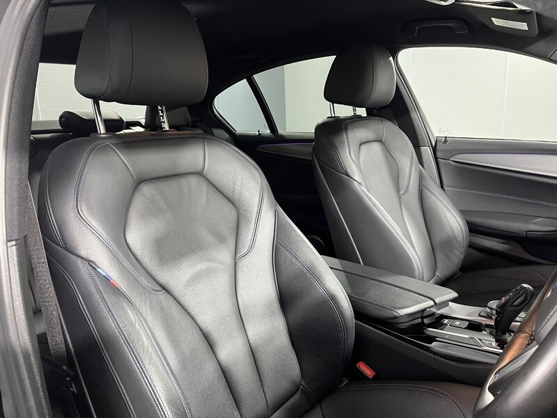 Used BMW 5 Series 2019 for sale - 77903493: Photo 11