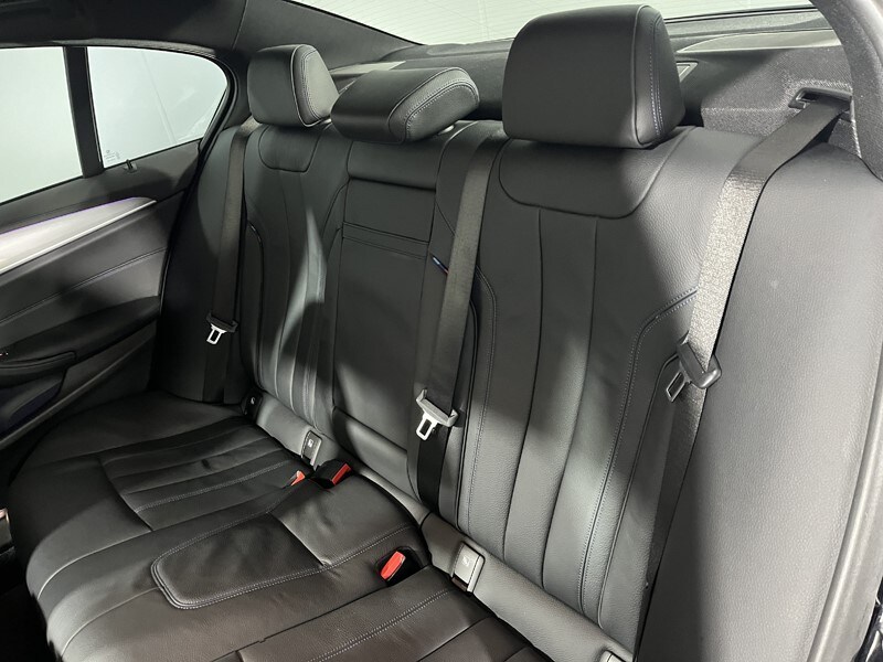 Used BMW 5 Series 2019 for sale - 77903493: Photo 12