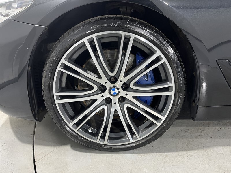 Used BMW 5 Series 2019 for sale - 77903493: Photo 14