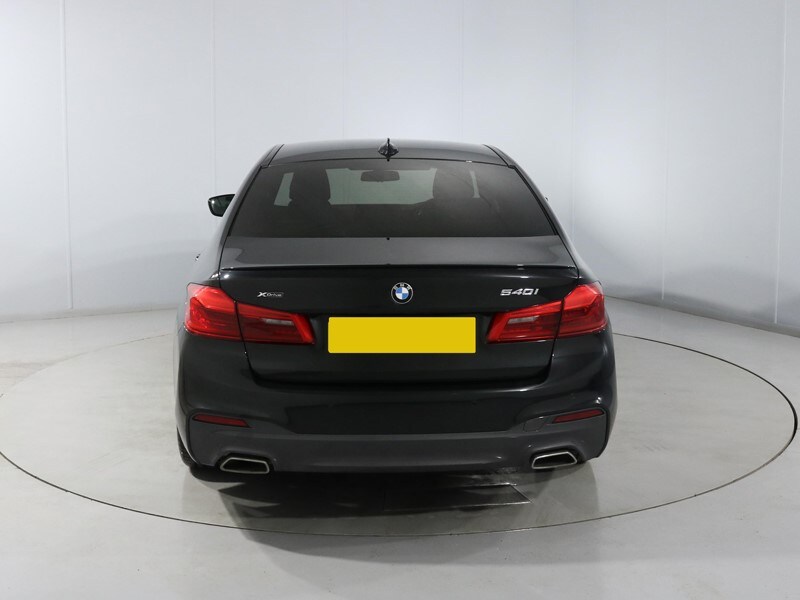 Used BMW 5 Series 2019 for sale - 77903493: Photo 15