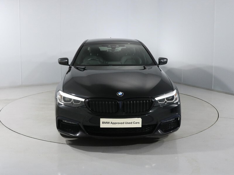 Used BMW 5 Series 2019 for sale - 77903493: Photo 16