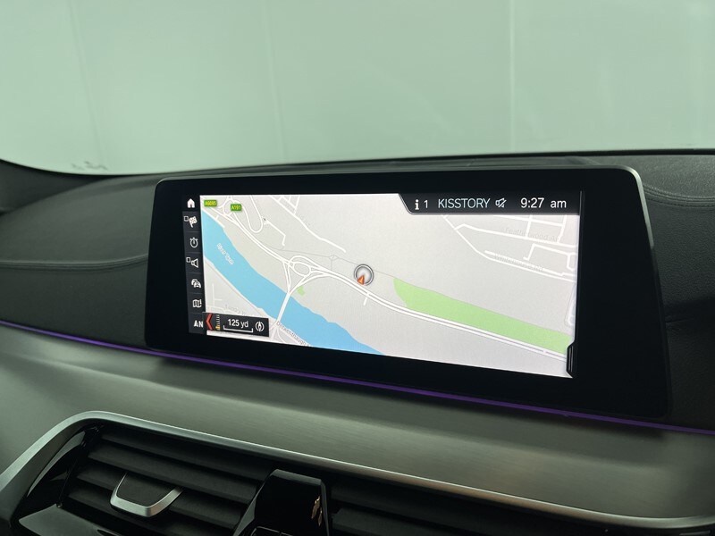 Used BMW 5 Series 2019 for sale - 77903493: Photo 17