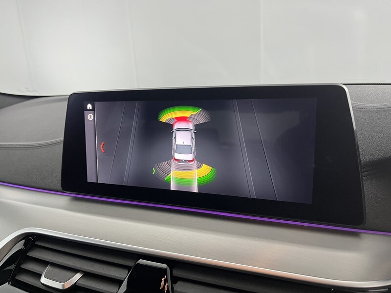 Used BMW 5 Series 2019 for sale - 77903493: Photo 18