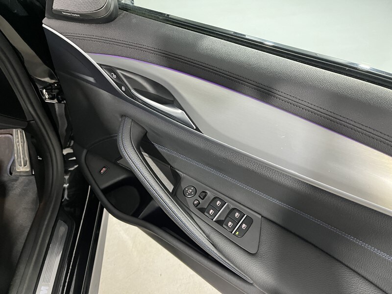 Used BMW 5 Series 2019 for sale - 77903493: Photo 20